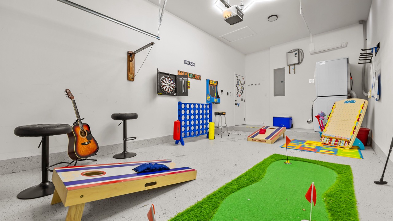 Photo of Bedroom in West Park