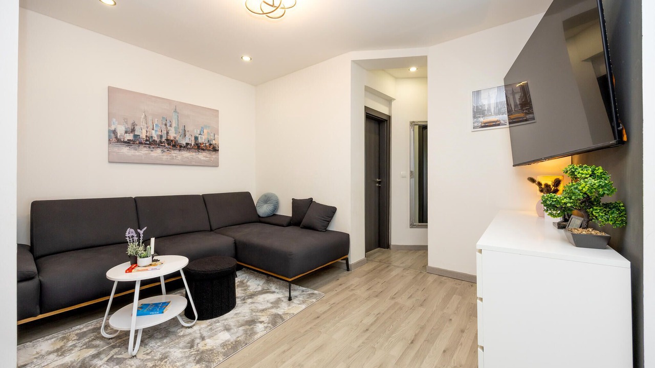 Photo of Bedroom in Drnis