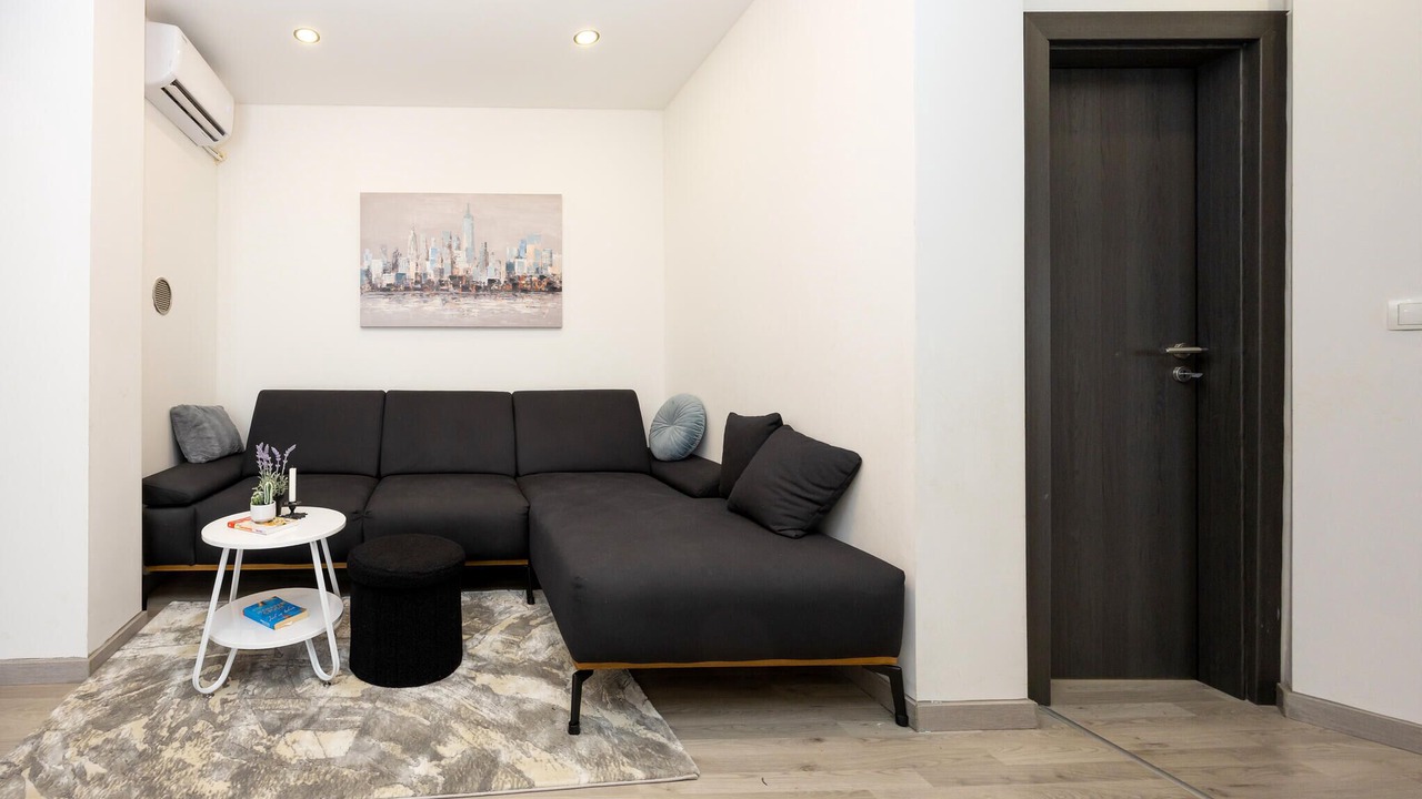 Photo of Bedroom in Drnis