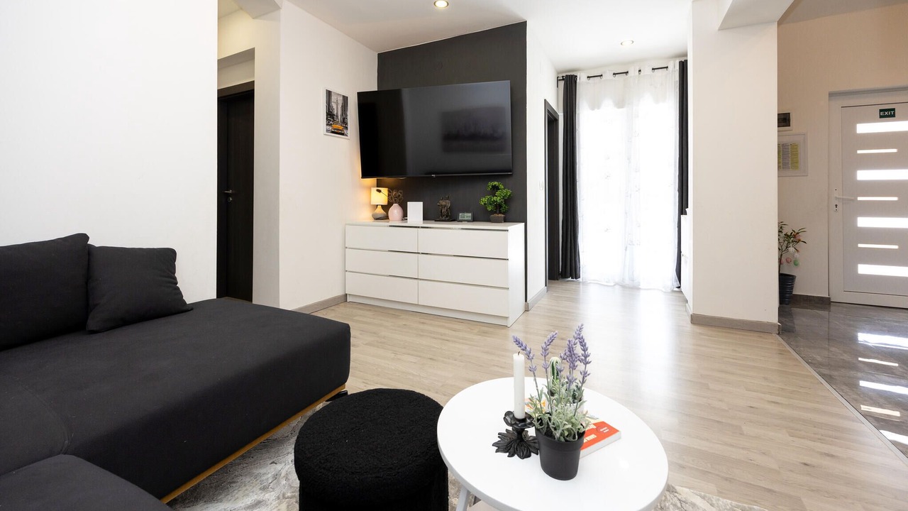 Photo of Bedroom in Drnis