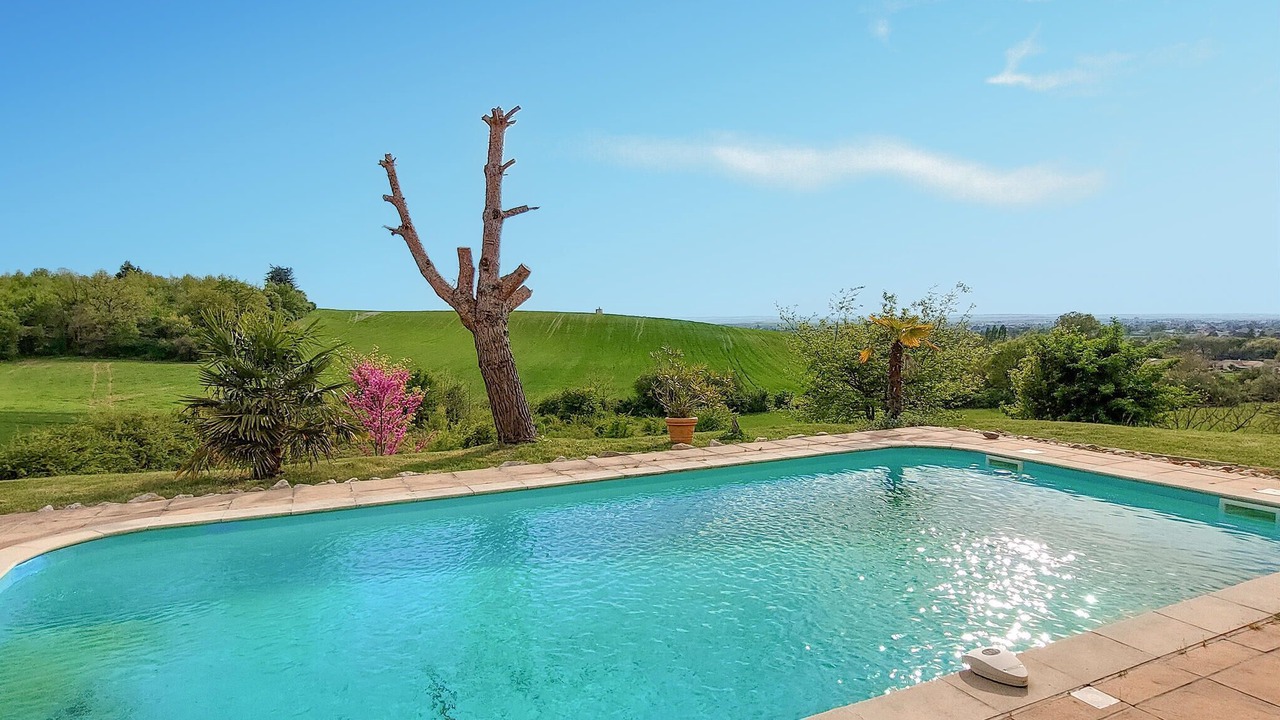 Photo of Outdoor in Virazeil