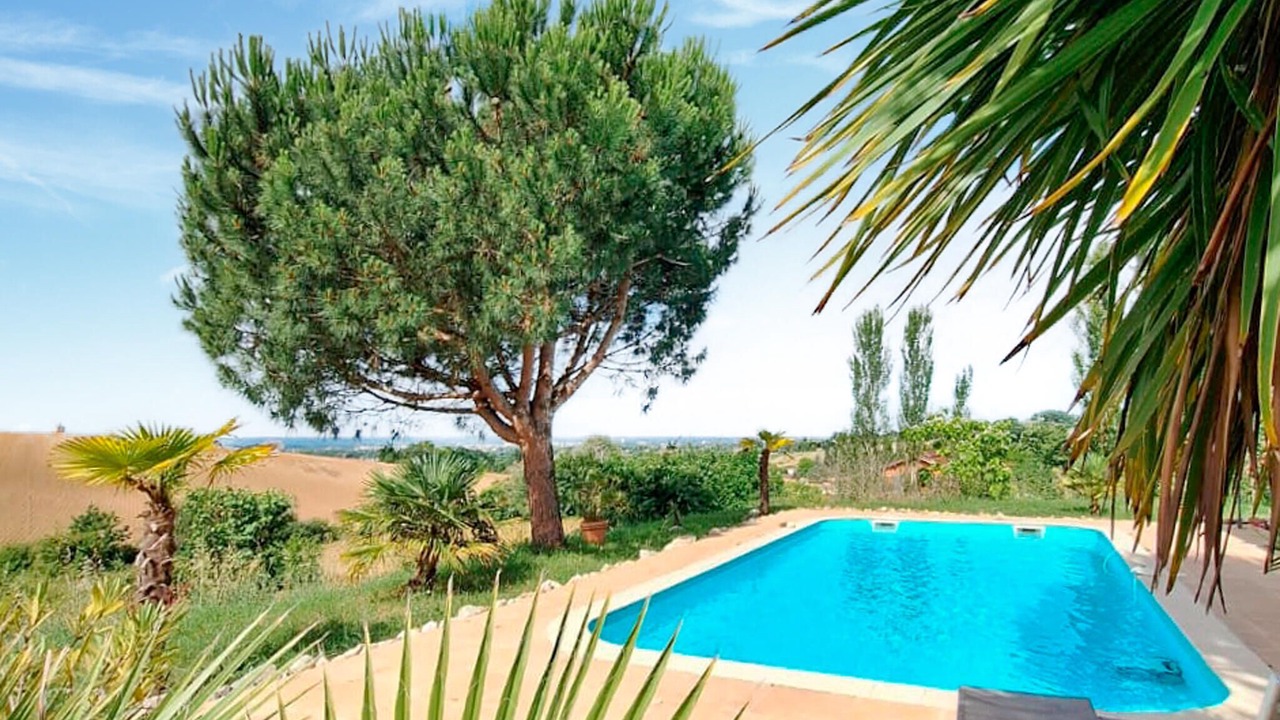 Photo of Outdoor in Virazeil