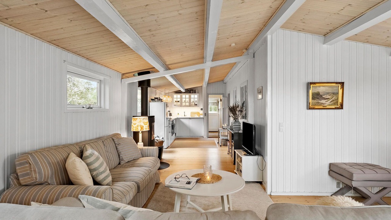 Photo of Bedroom in Havnsø