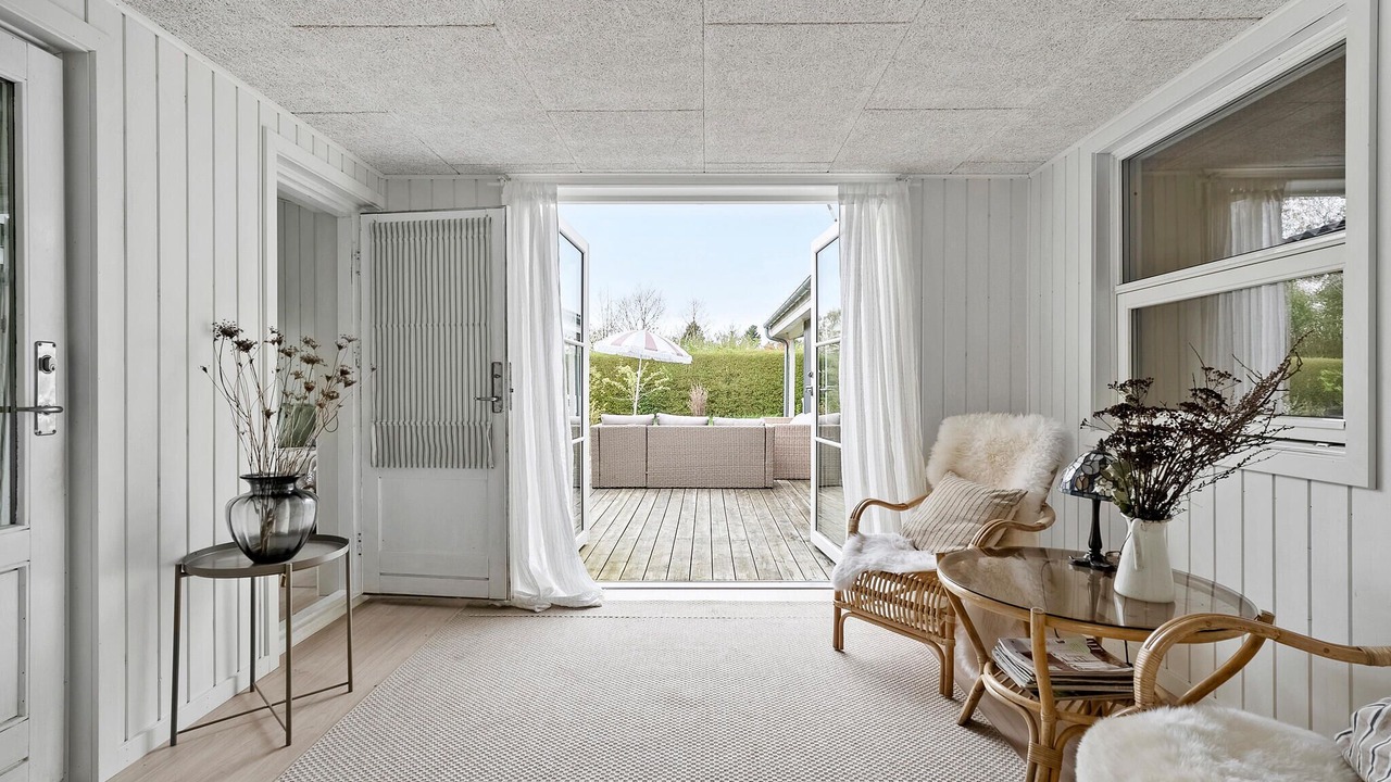 Photo of Bedroom in Havnsø