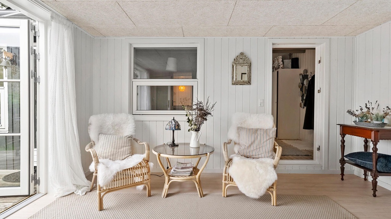 Photo of Bedroom in Havnsø