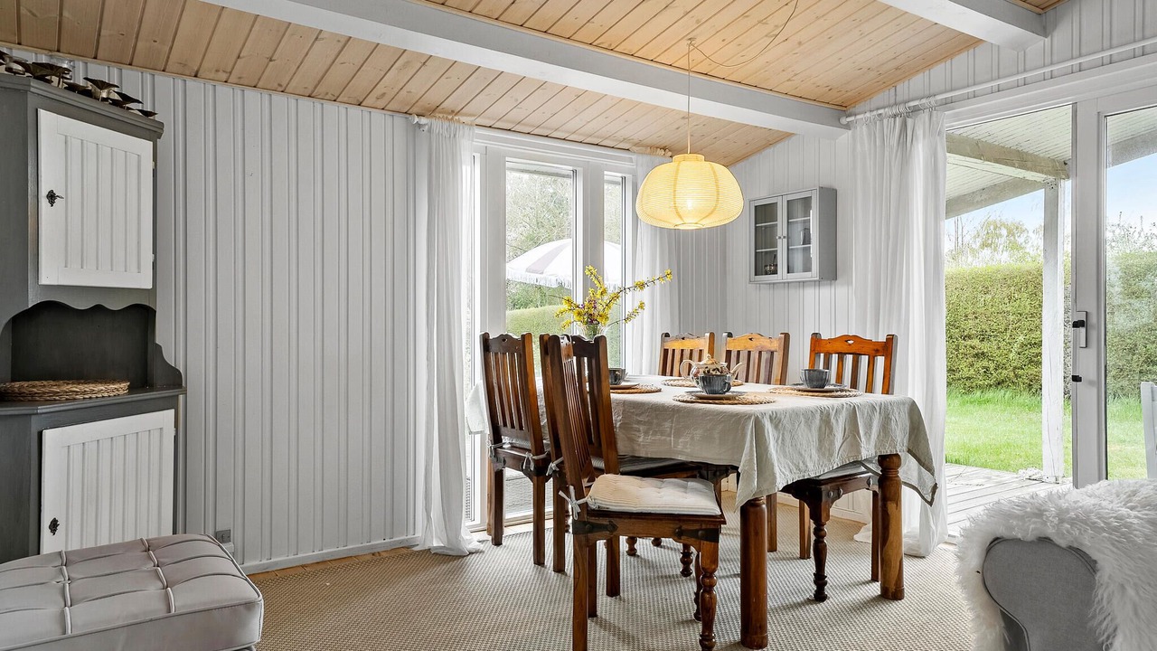 Photo of Bedroom in Havnsø