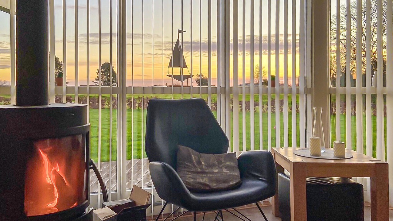 Photo of Bedroom in Spodsbjerg