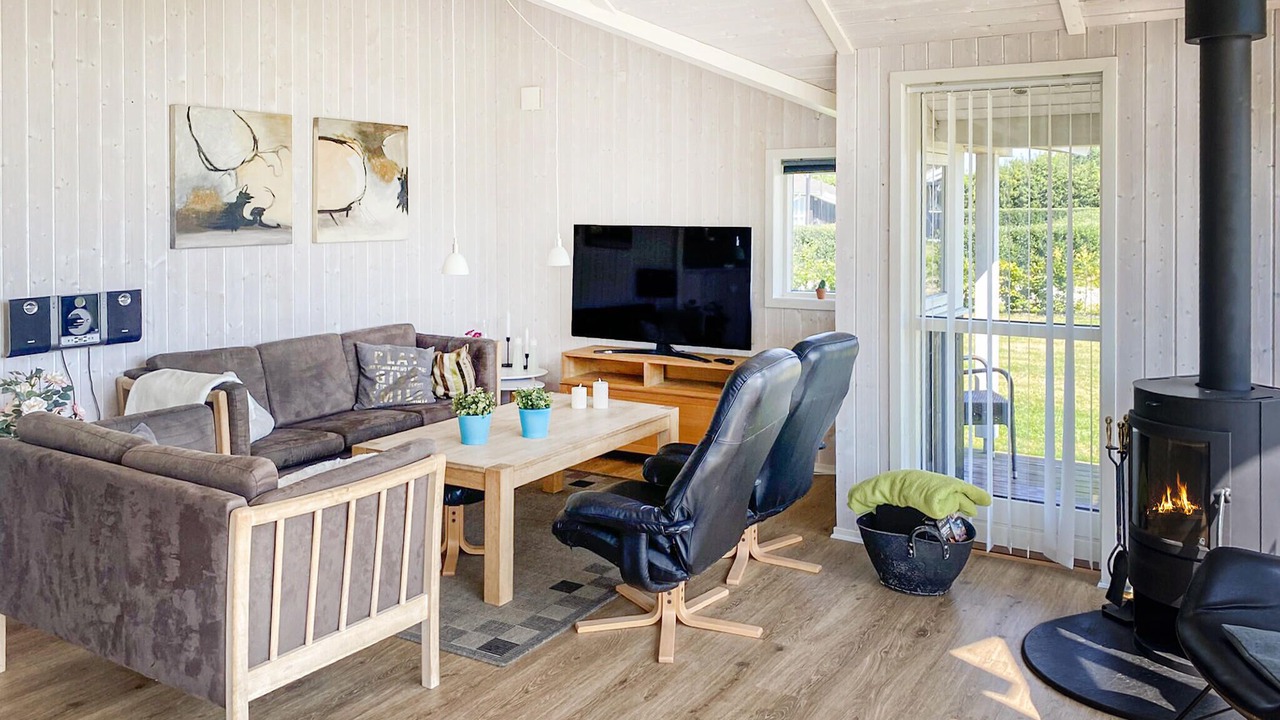 Photo of Bedroom in Spodsbjerg