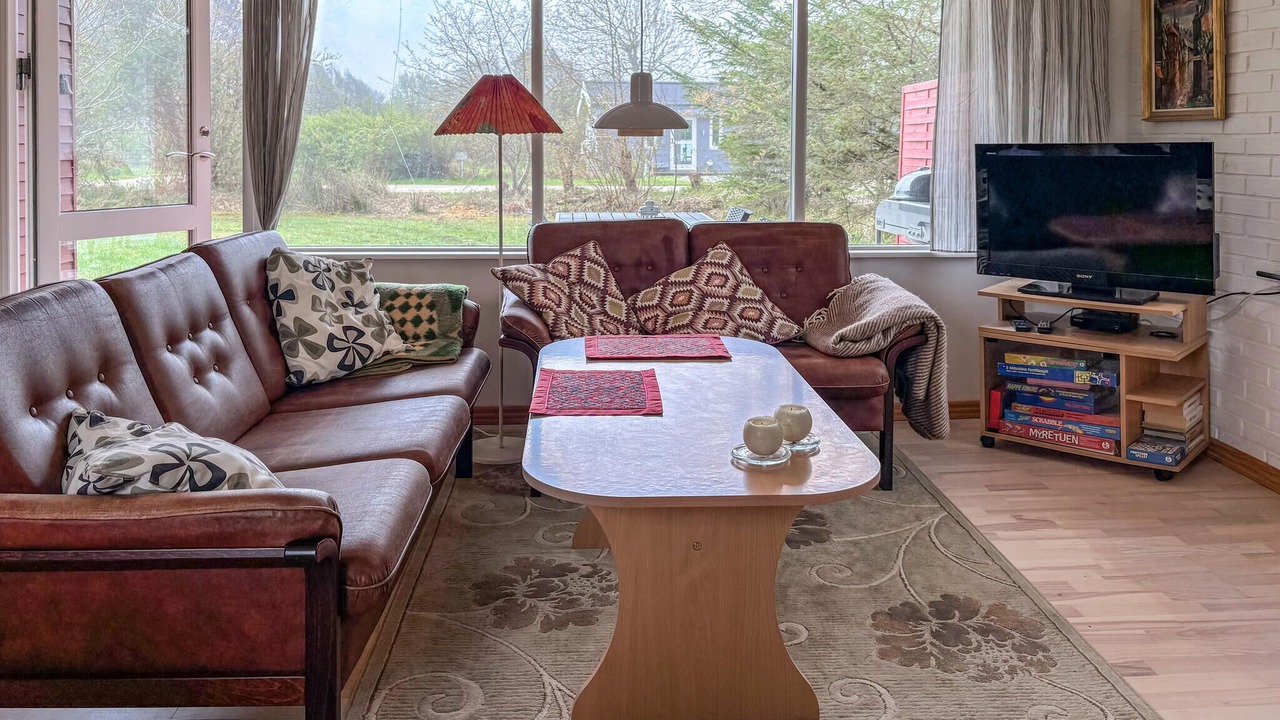Photo of Bedroom in Slette Strand