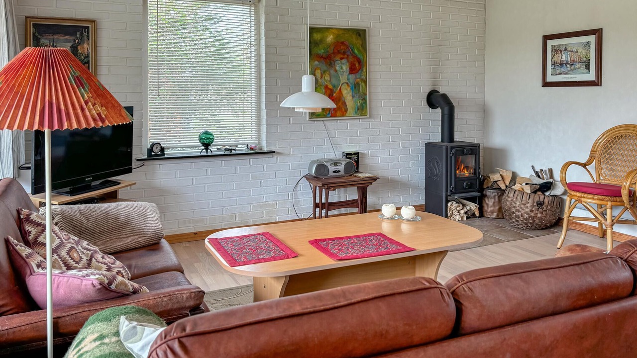 Photo of Bedroom in Slette Strand