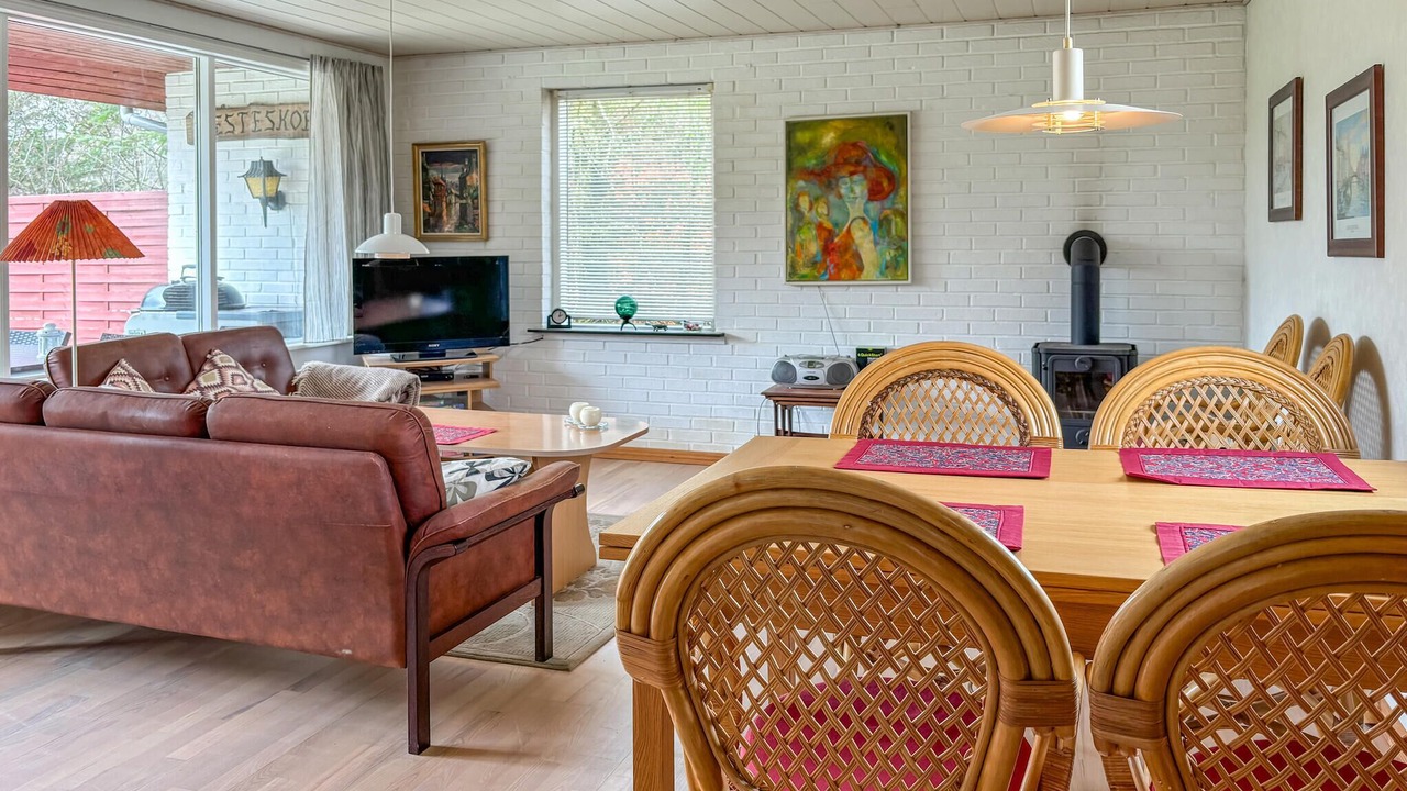 Photo of Bedroom in Slette Strand