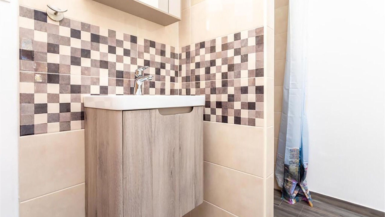 Photo of Bathroom in Soline