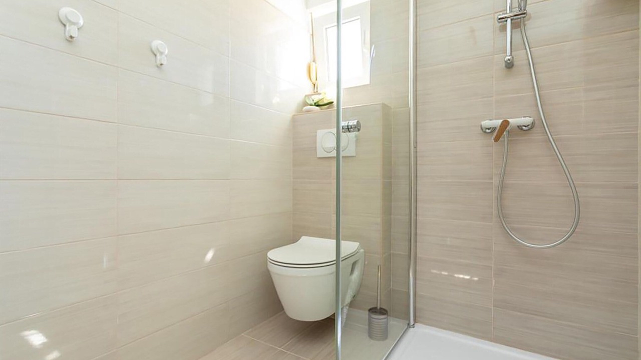 Photo of Bathroom in Soline
