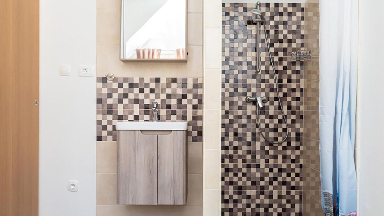 Photo of Bathroom in Soline