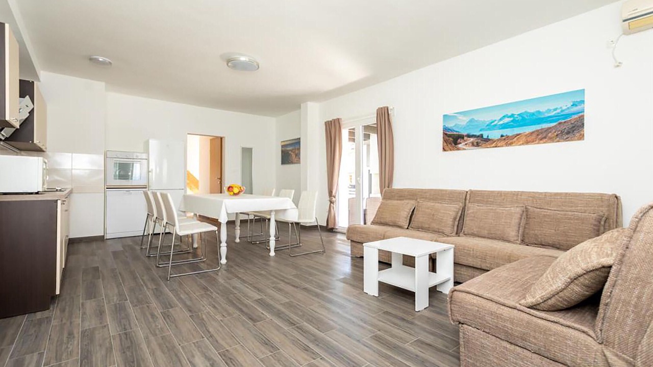 Photo of Bedroom in Soline