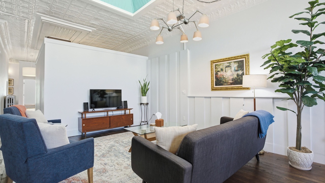Photo of Livingroom in Charleston
