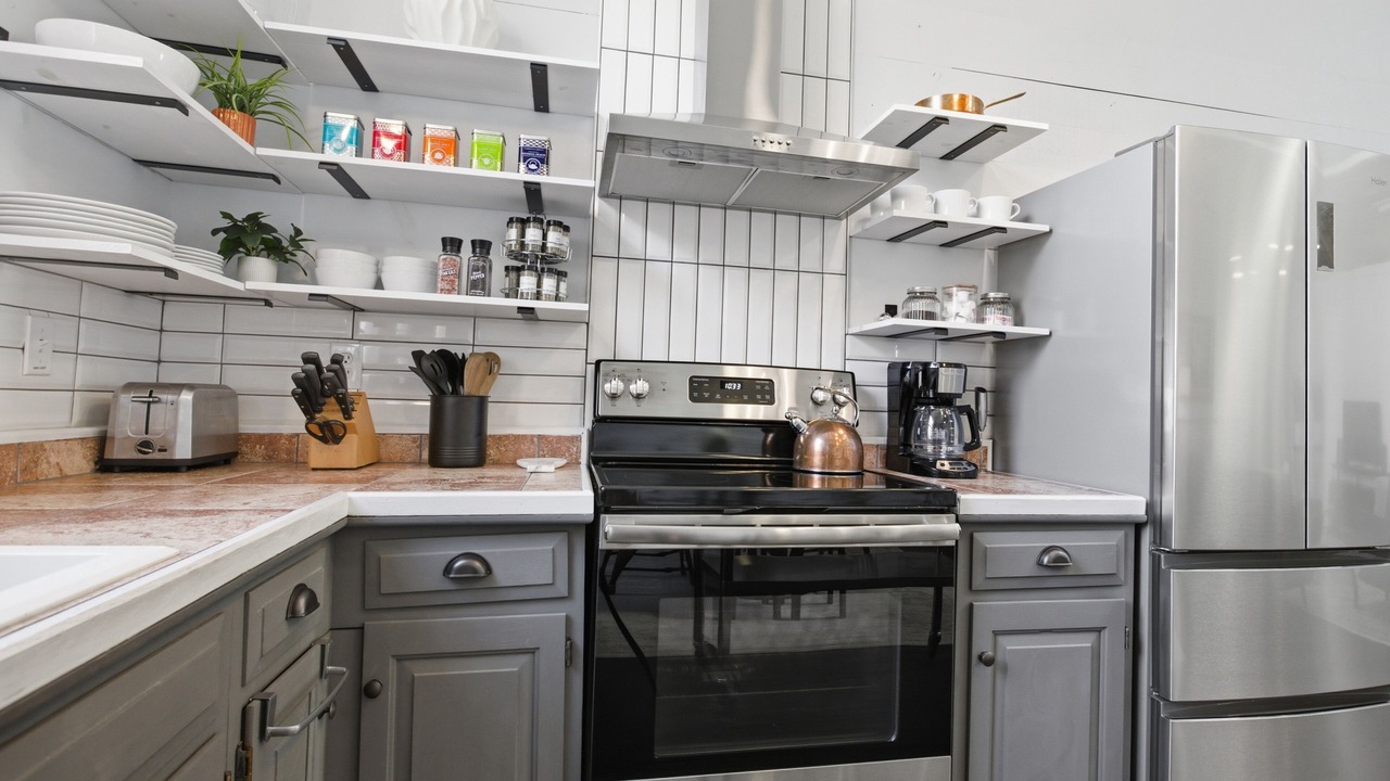 Photo of Kitchen in Charleston