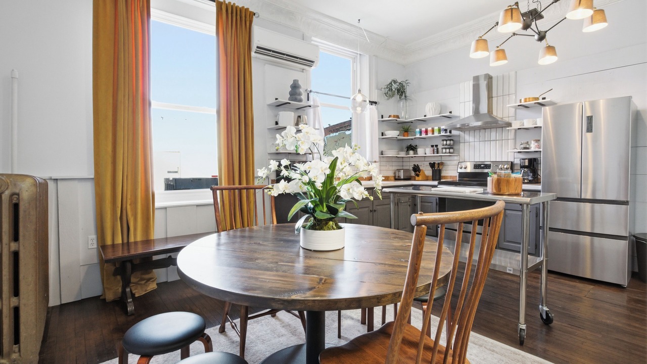 Photo of Kitchen in Charleston