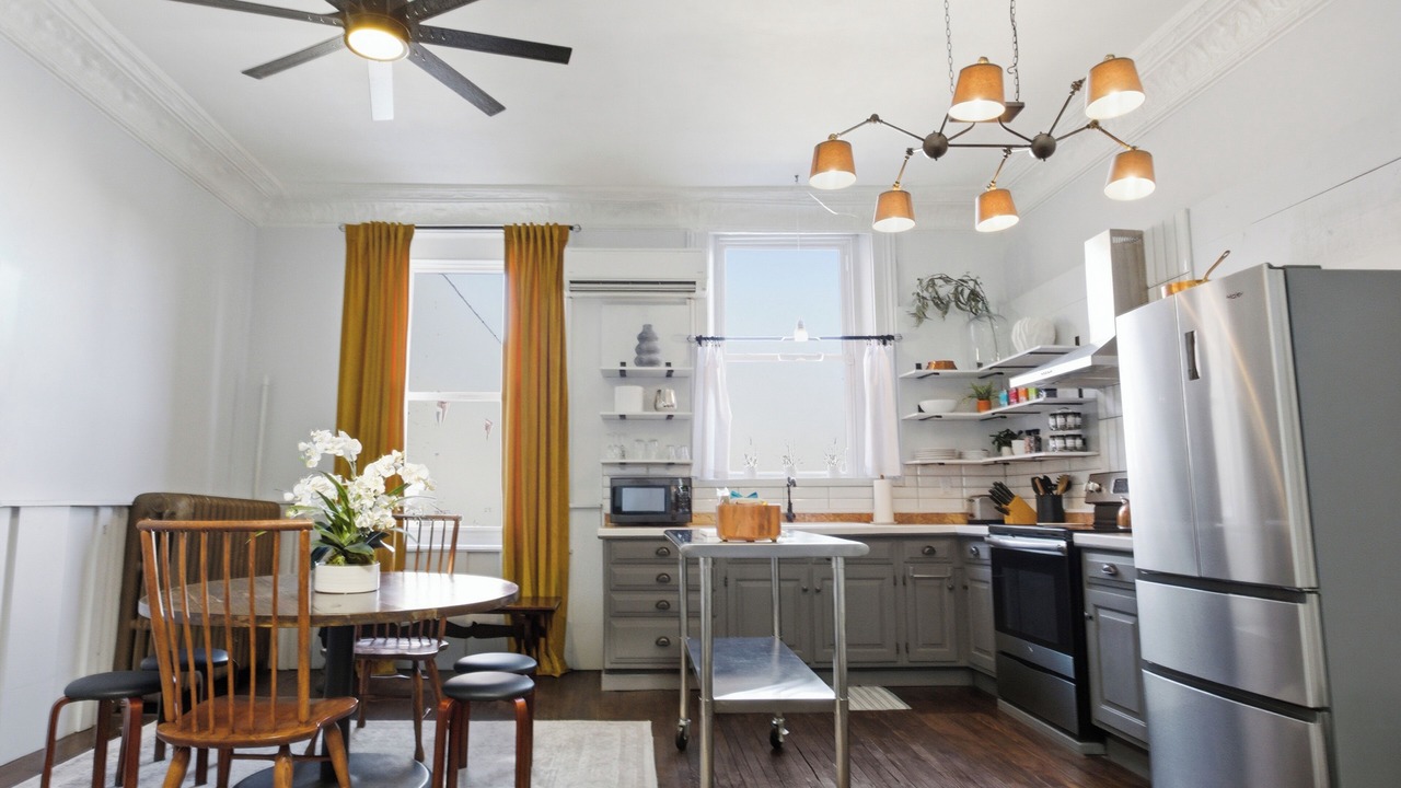 Photo of Kitchen in Charleston