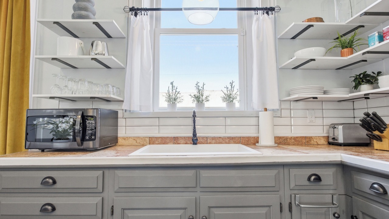 Photo of Kitchen in Charleston
