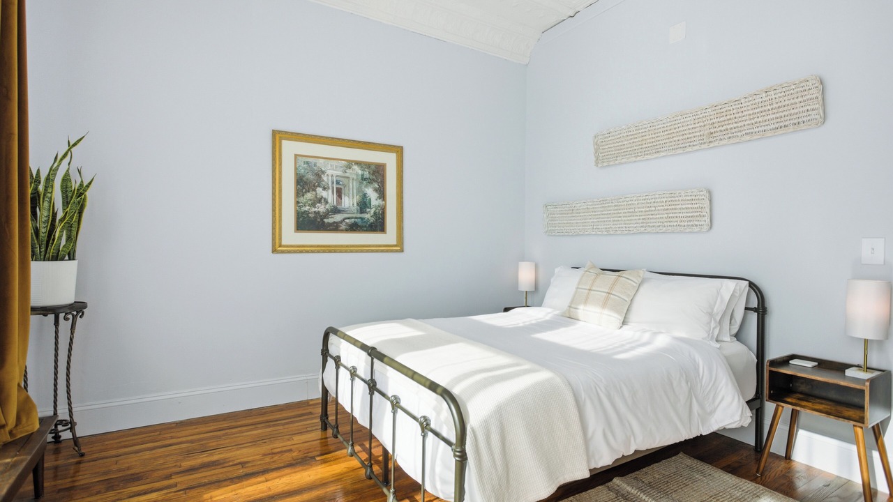 Photo of Bedroom in Charleston