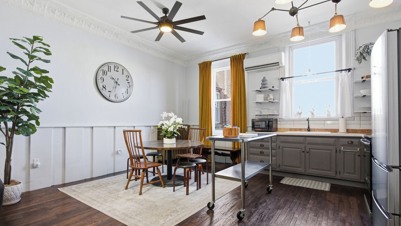 Photo of Kitchen in Charleston