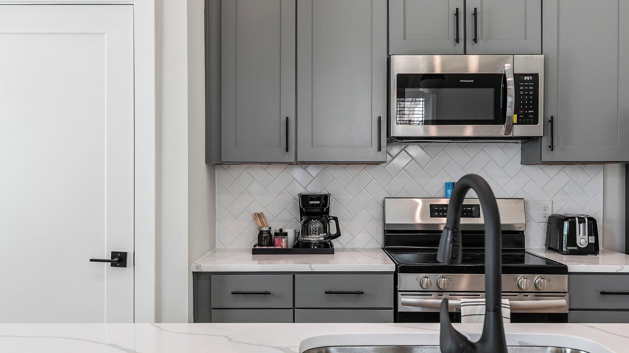 Photo of Kitchen in North Chesterfield