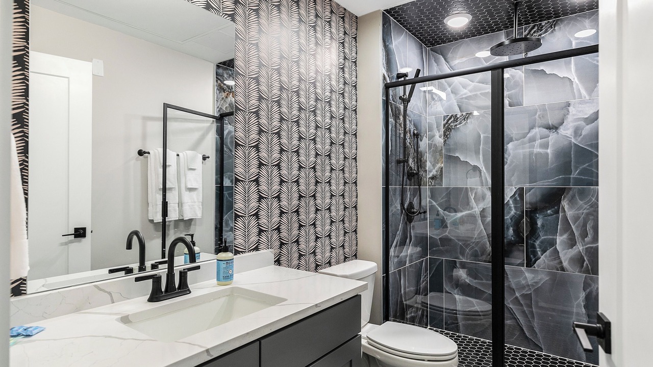 Photo of Bathroom in North Chesterfield