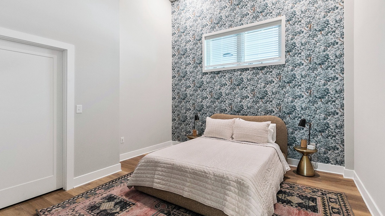 Photo of Bedroom in North Chesterfield