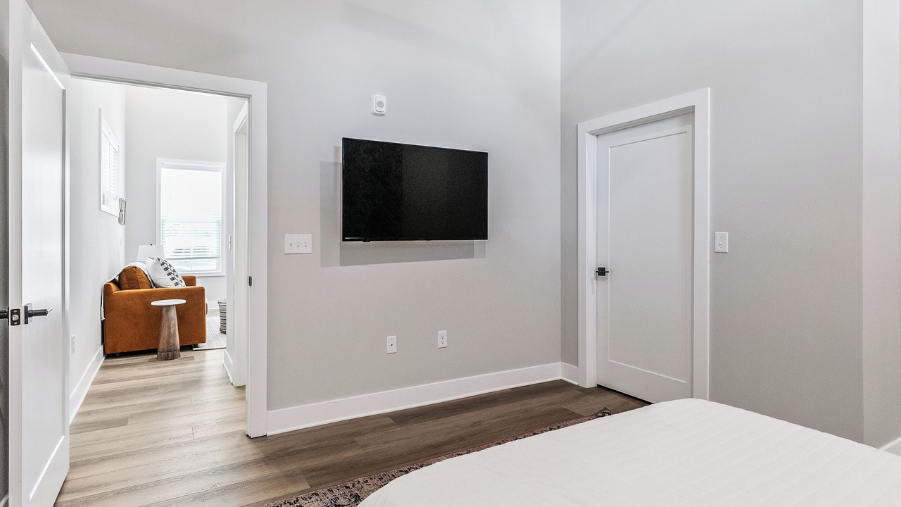 Photo of Bedroom in North Chesterfield