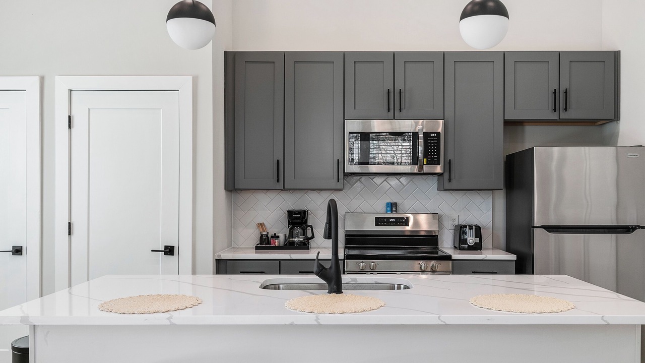 Photo of Kitchen in North Chesterfield