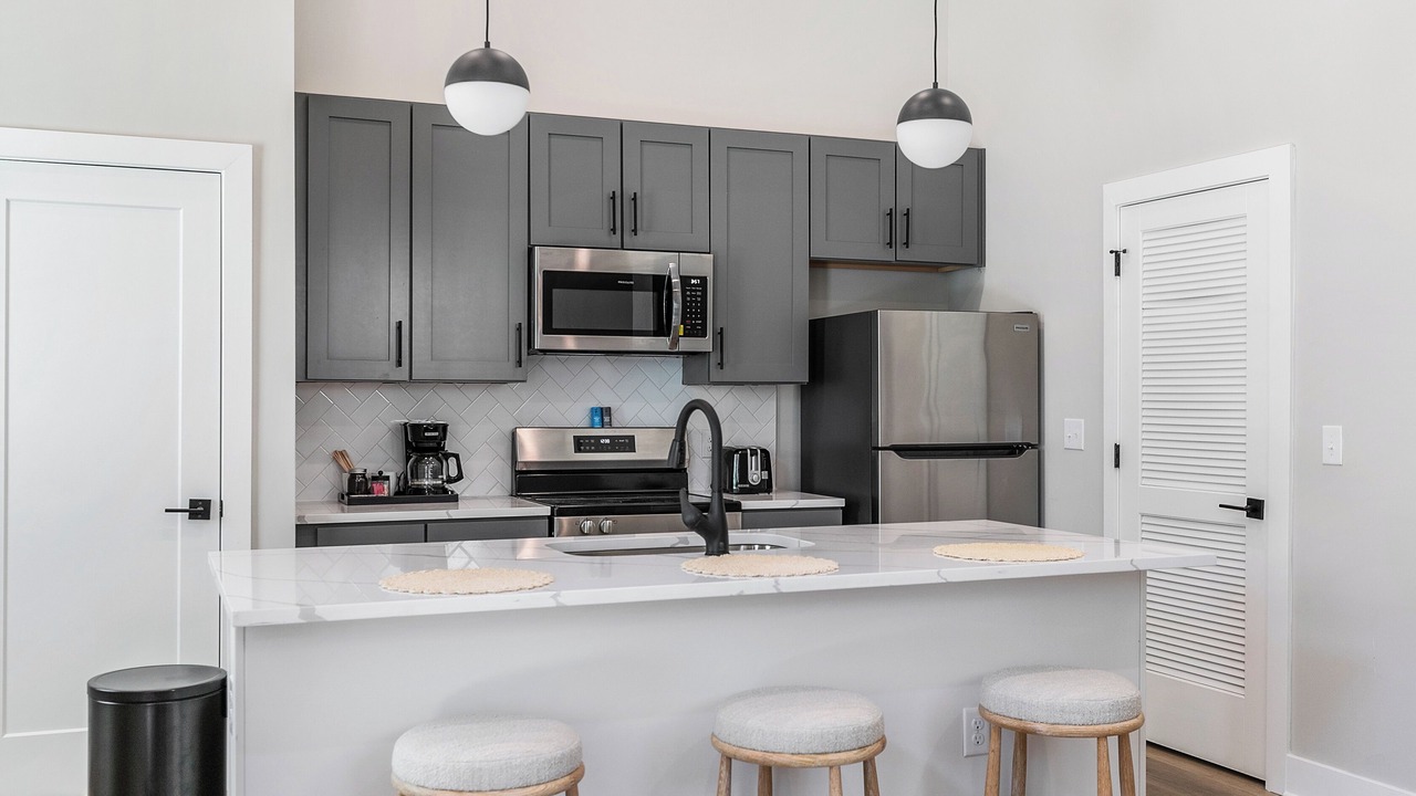 Photo of Kitchen in North Chesterfield