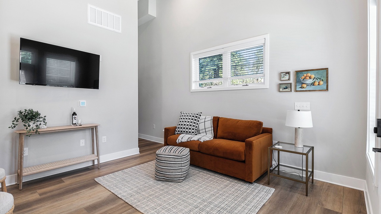 Photo of Livingroom in North Chesterfield