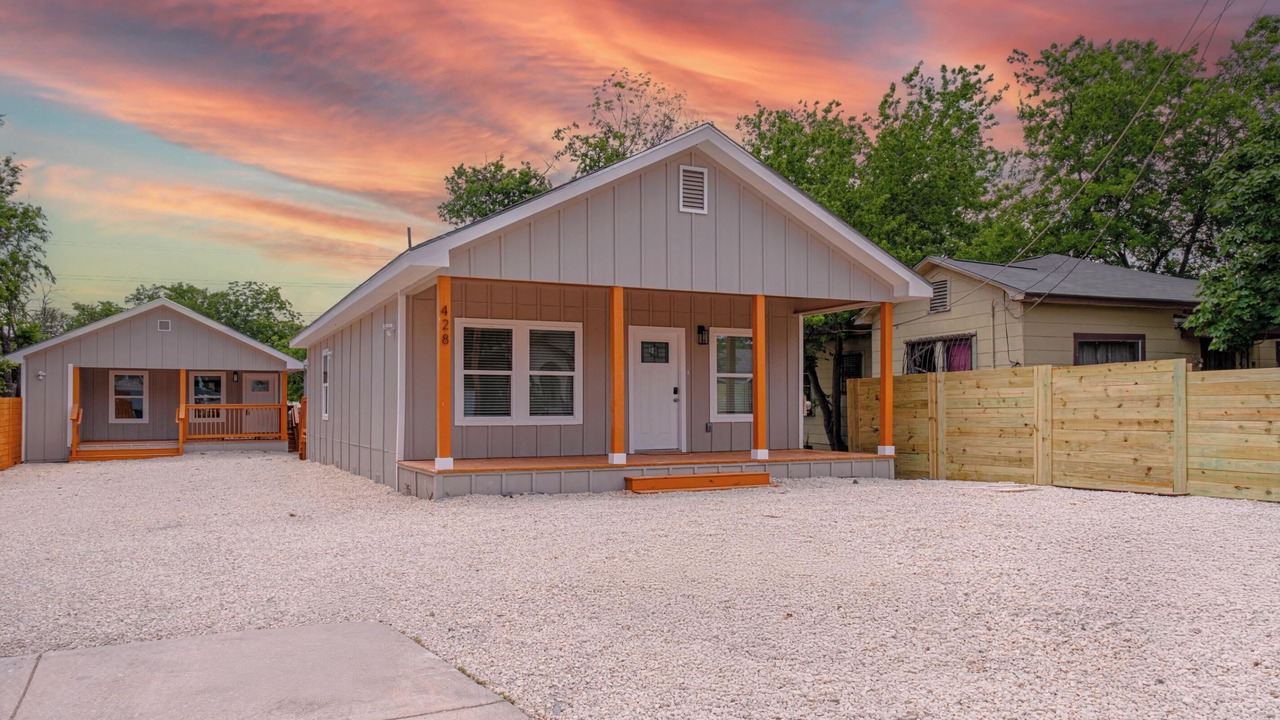 Photo of Outdoor in Denver Heights