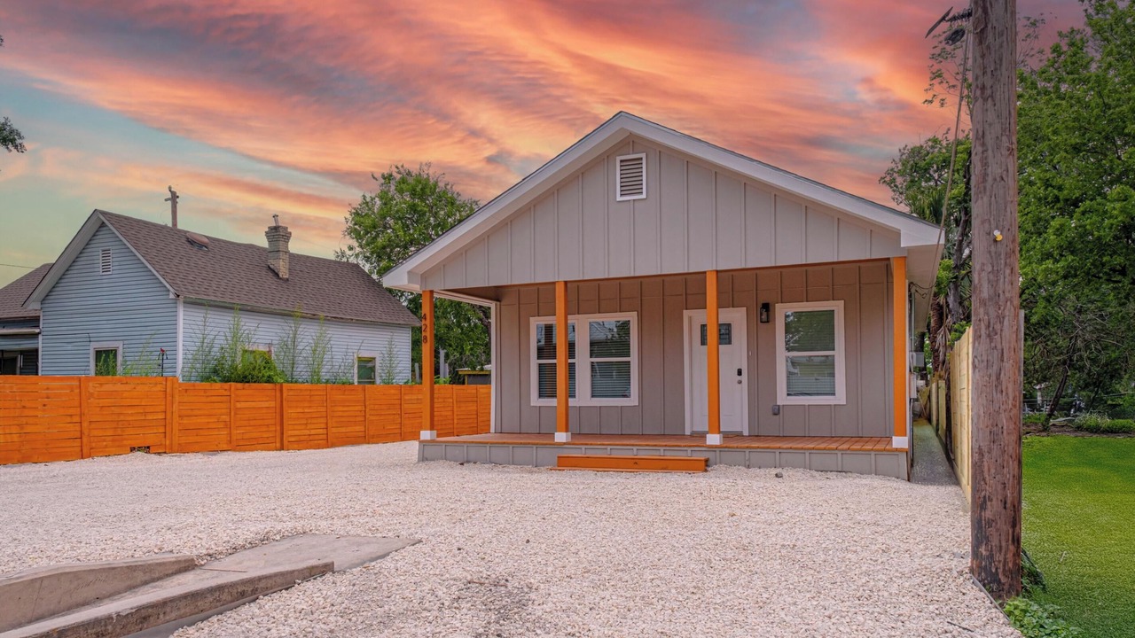 Photo of Outdoor in Denver Heights