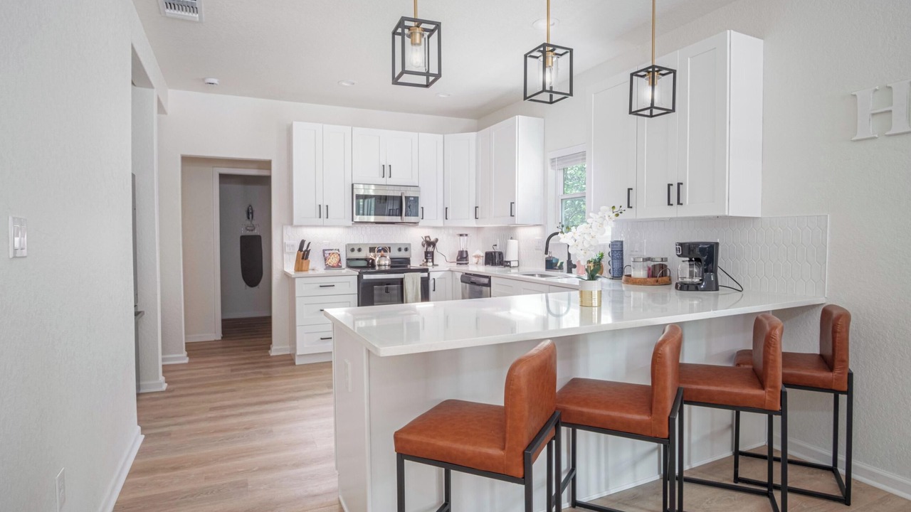 Photo of Kitchen in Denver Heights