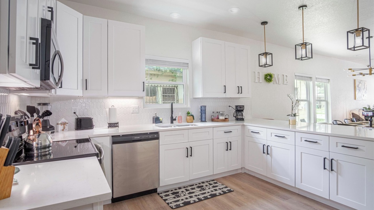 Photo of Kitchen in Denver Heights