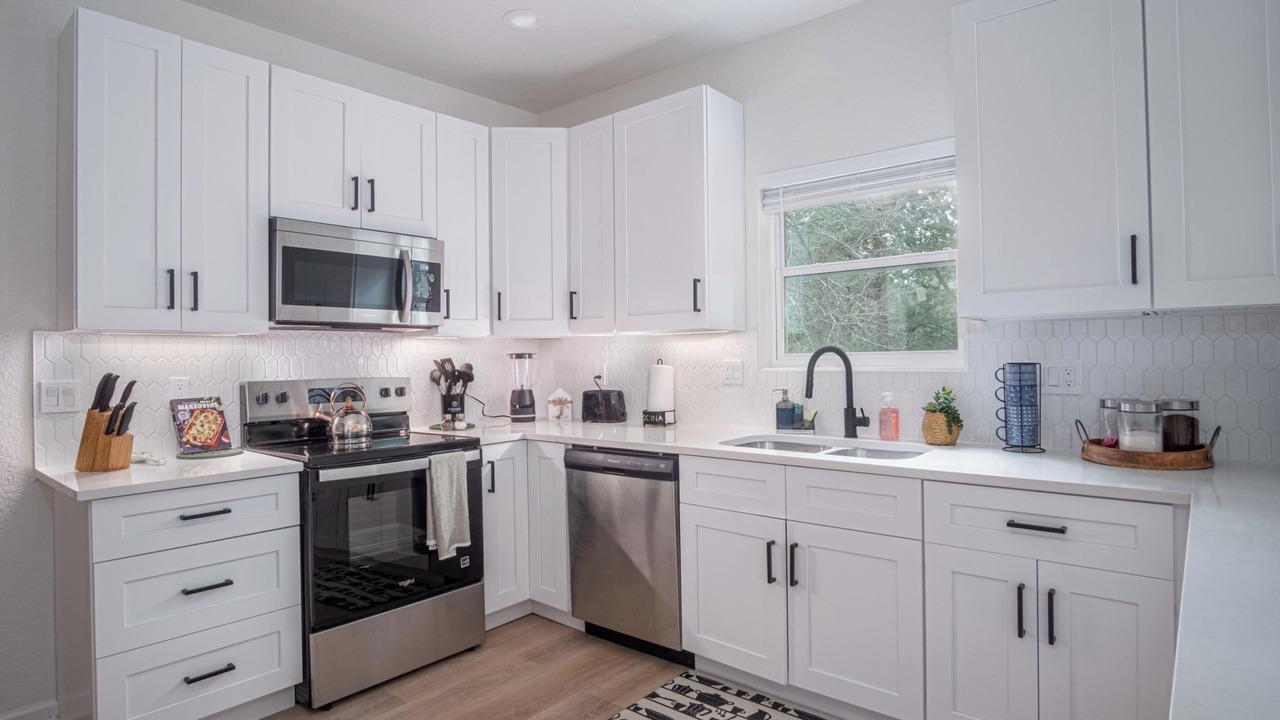 Photo of Kitchen in Denver Heights