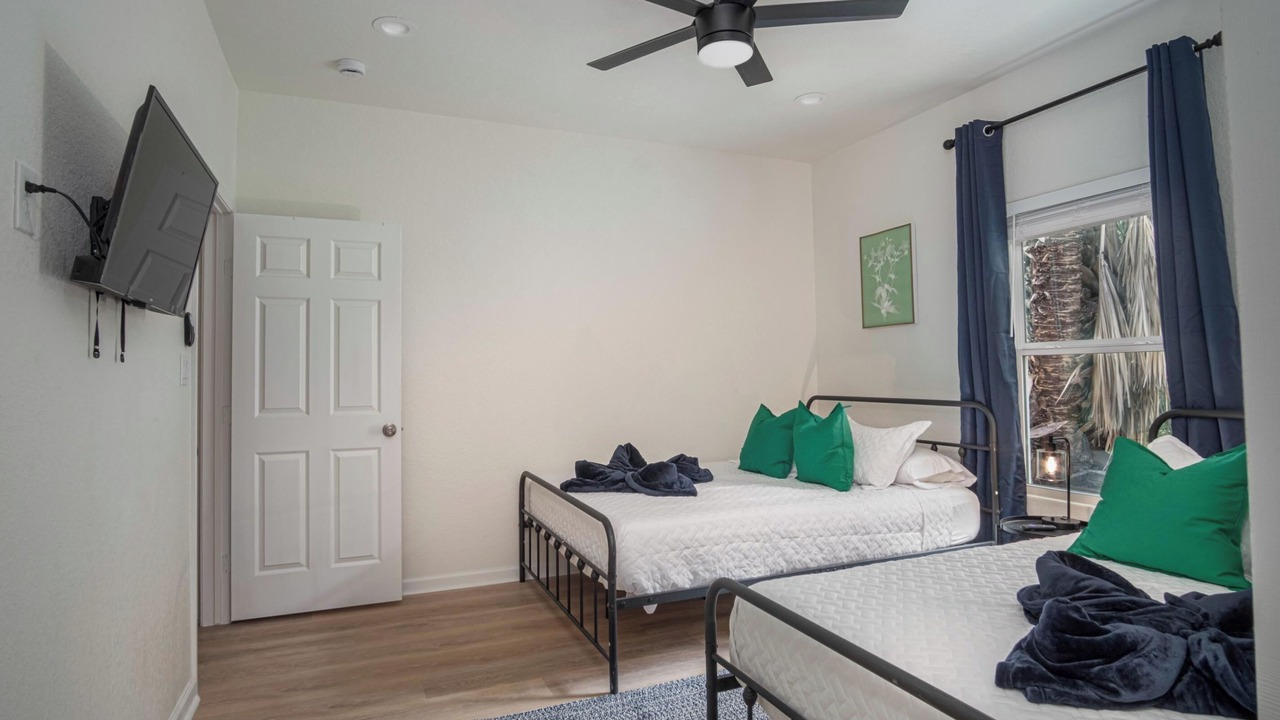 Photo of Bedroom in Denver Heights