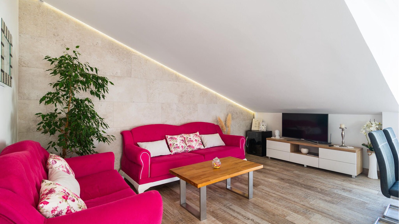 Photo of Bedroom in Krizna luka