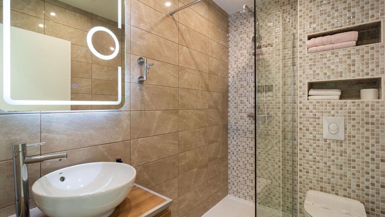 Photo of Bathroom in Krizna luka