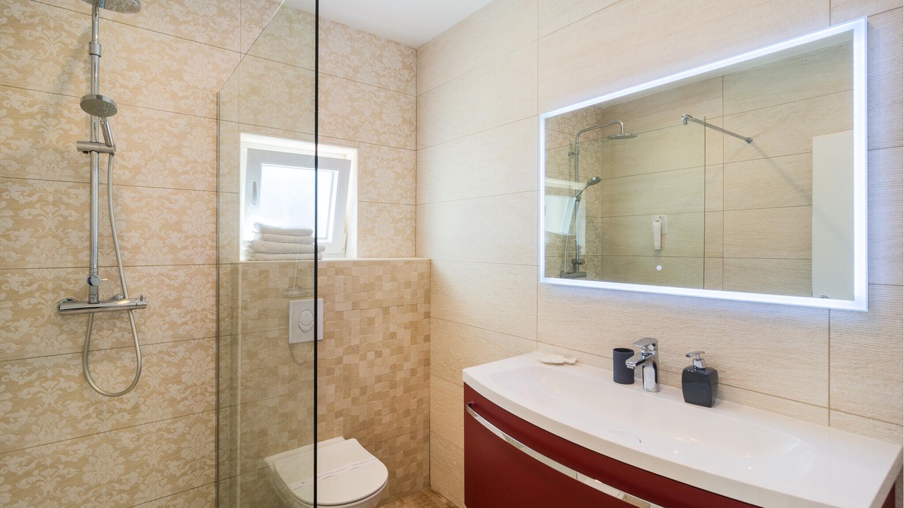 Photo of Bathroom in Krizna luka