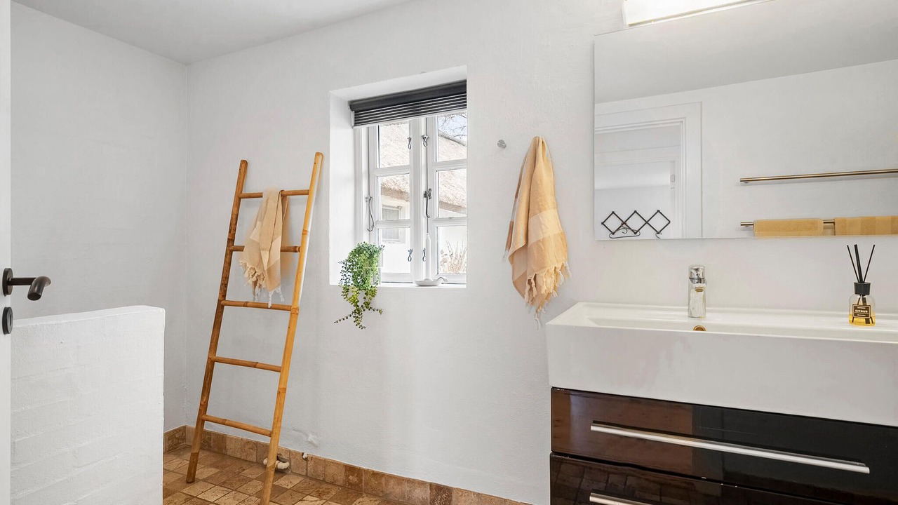 Photo of Bathroom in Voersaa