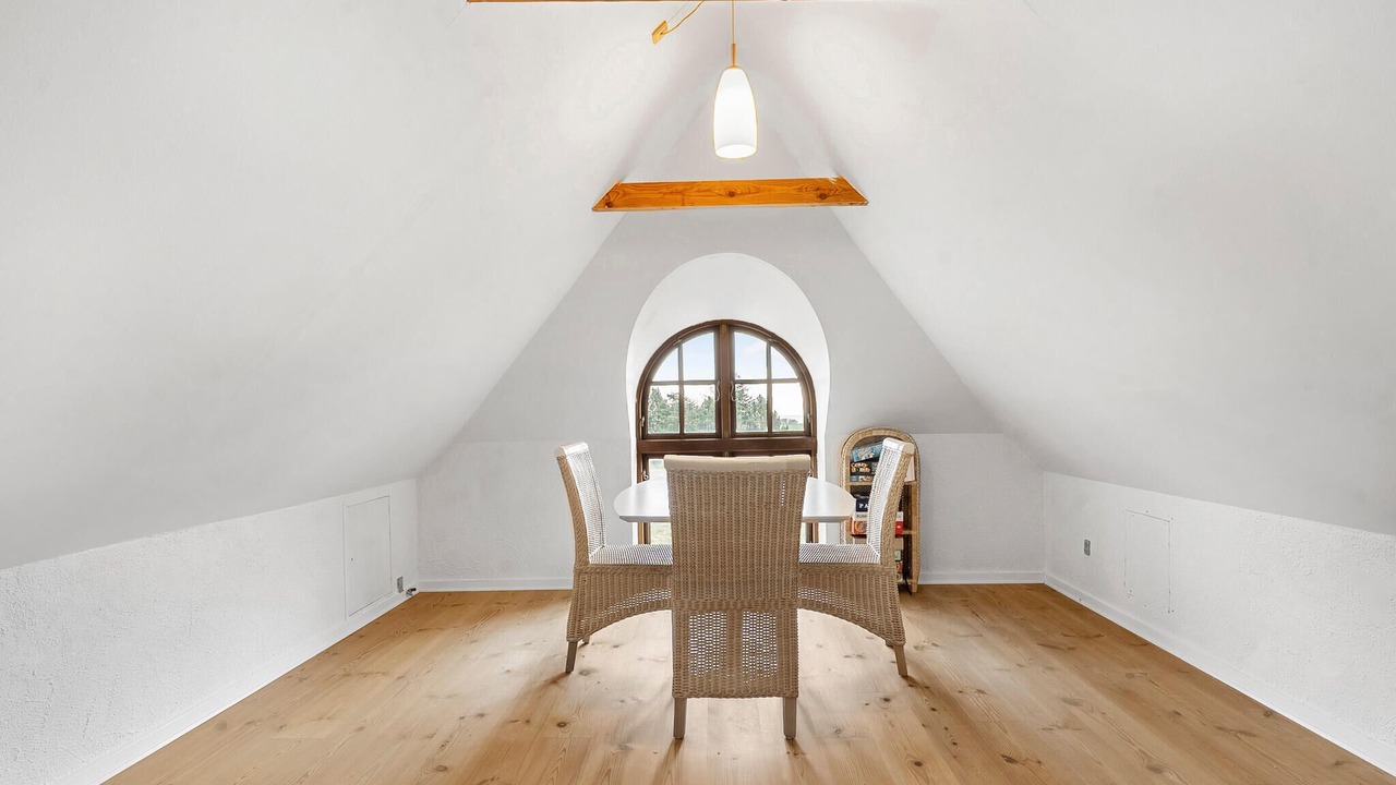 Photo of Bedroom in Voersaa