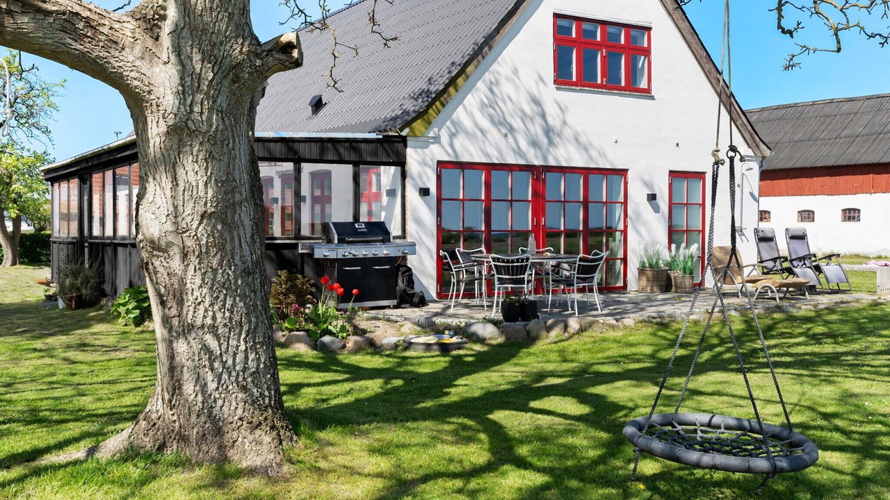 Photo of Others in Samsø