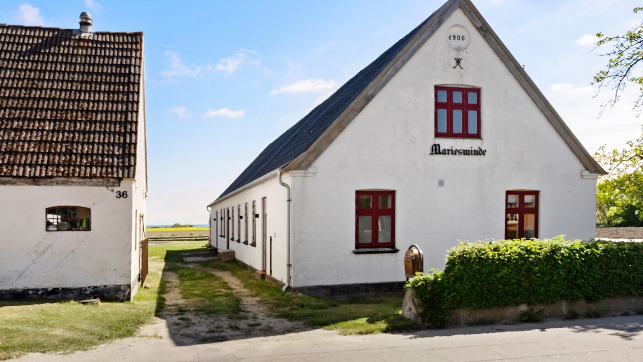 Photo of Others in Samsø