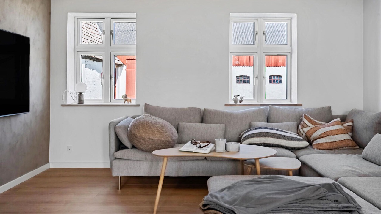 Photo of Bedroom in Samsø