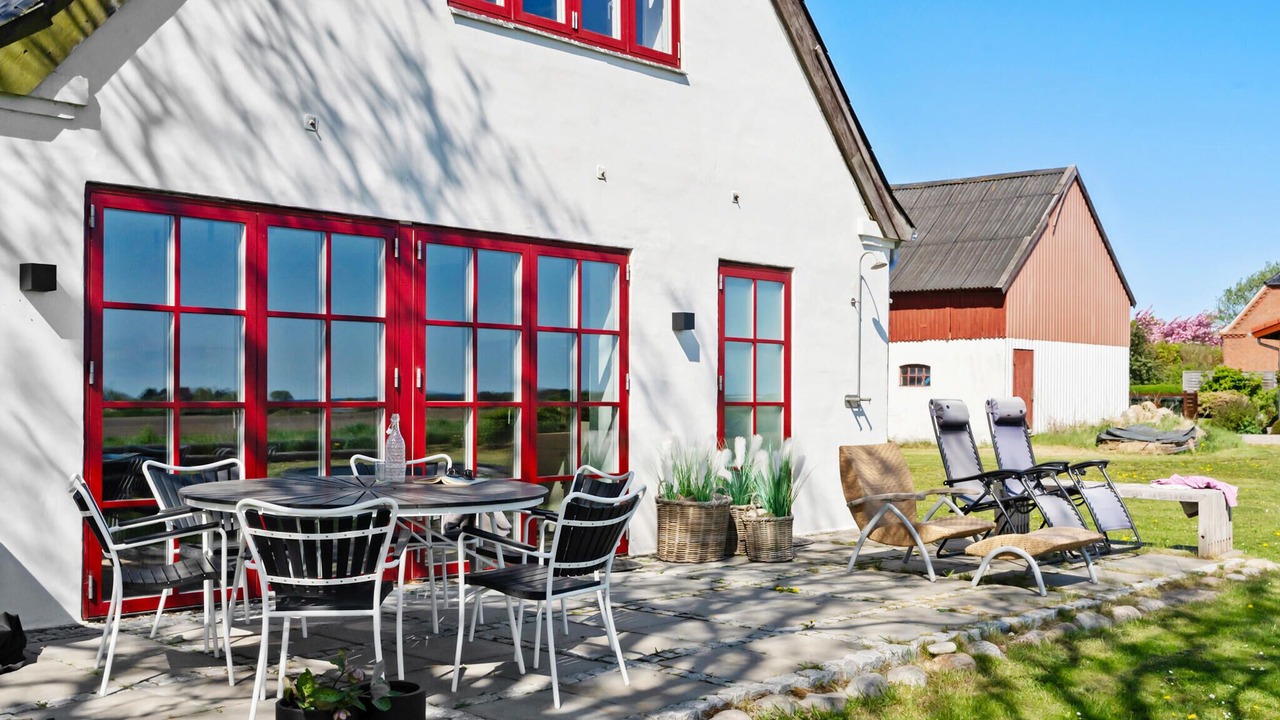 Photo of Others in Samsø