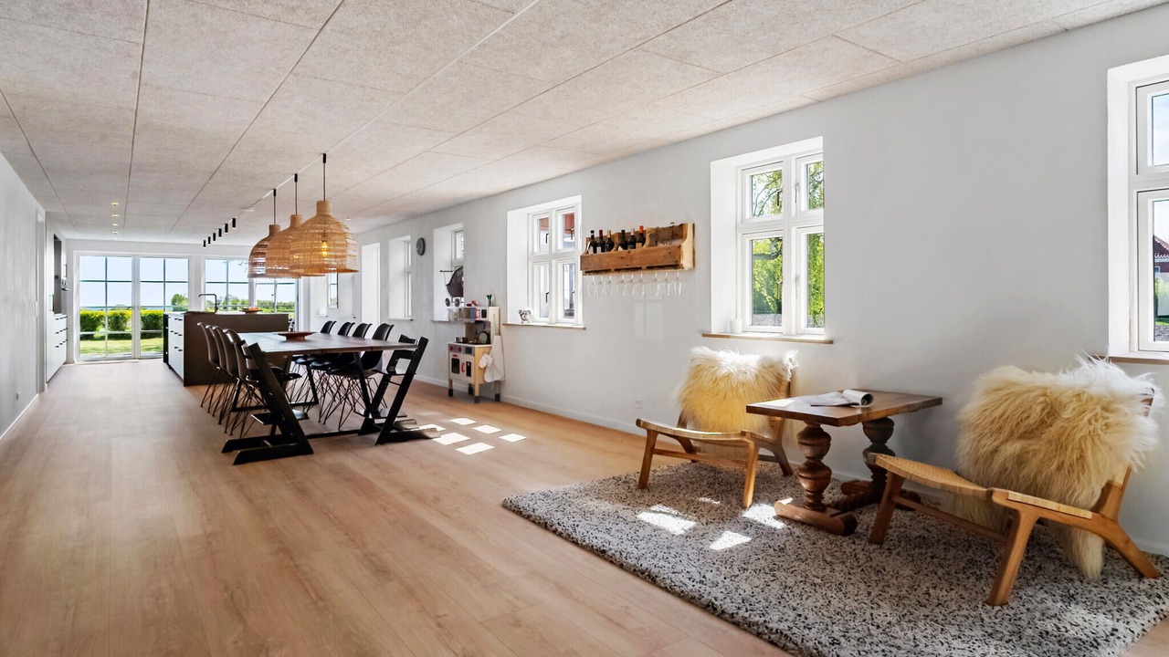 Photo of Bedroom in Samsø