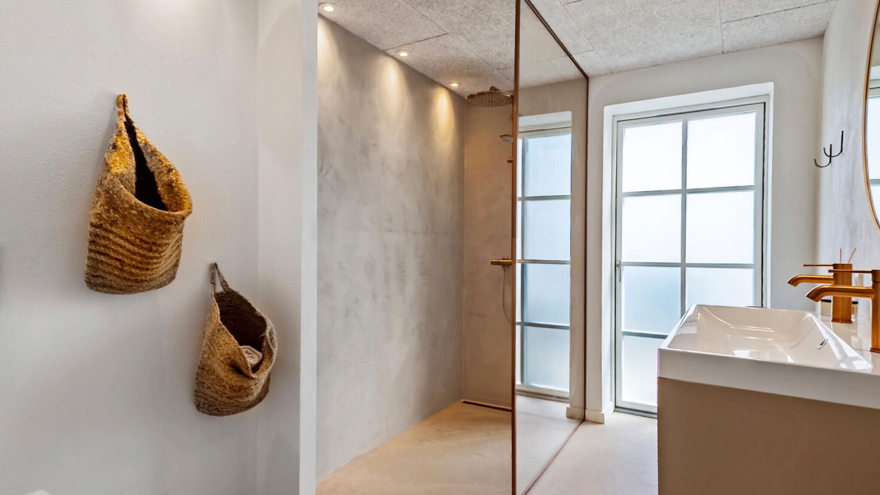 Photo of Bathroom in Samsø